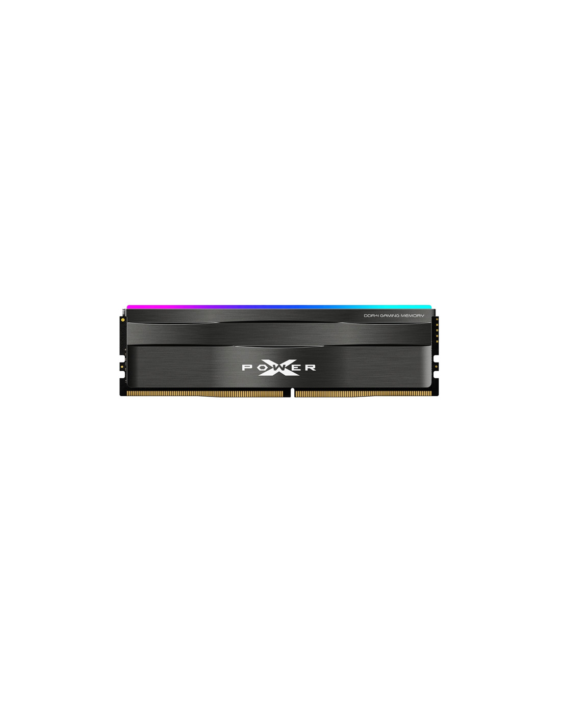 Silicon Power XPOWER Zenith RGB 16 GB 1 x 16 GB DDR4 3200 MHz