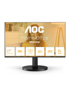 AOC B3 27B3HA2 pantalla para PC 68,6 cm (27") 1920 x 1080 Pixeles