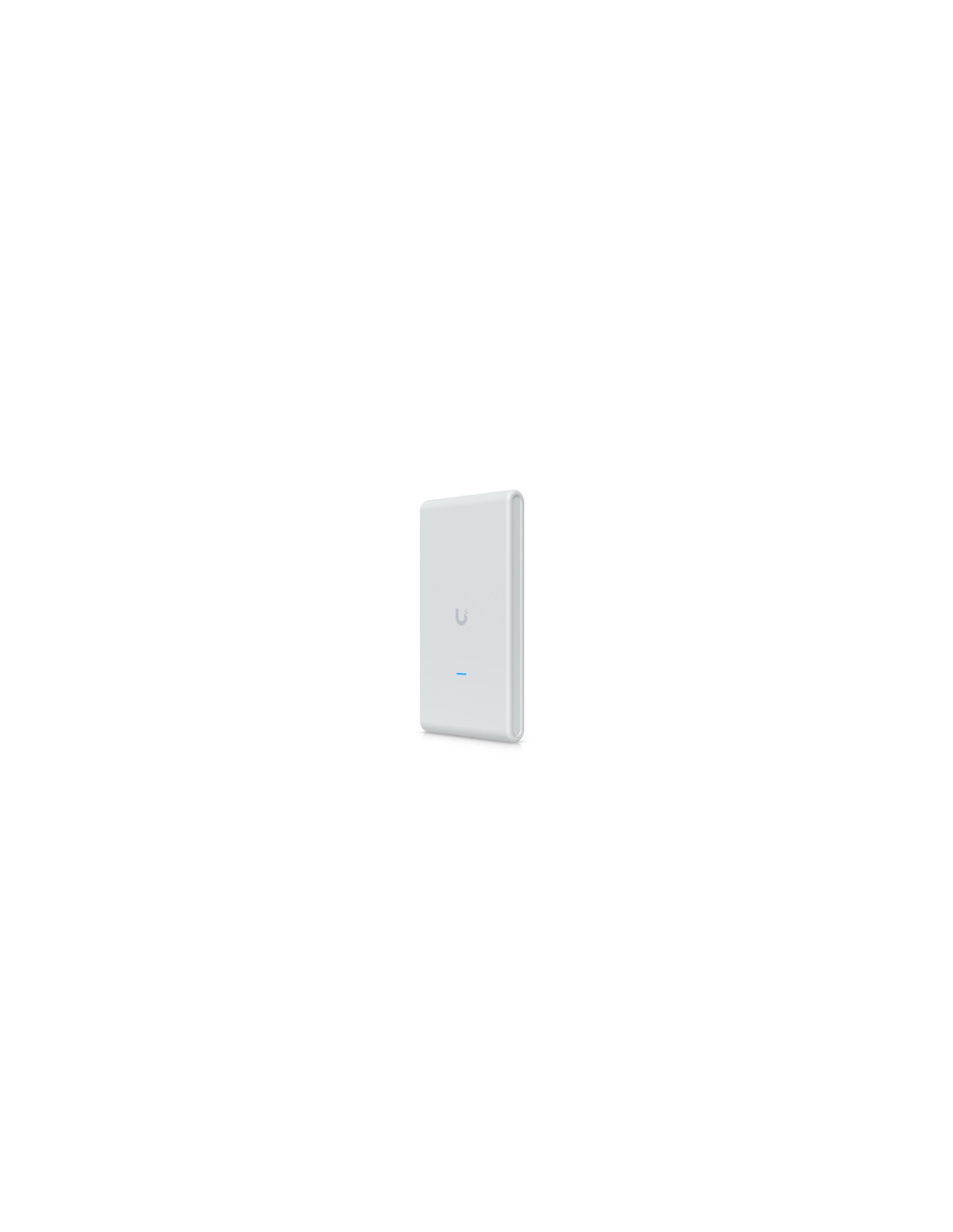 Ubiquiti U6 Mesh Pro 2400 Mbit/s Blanco Energía sobre Ethernet (PoE)