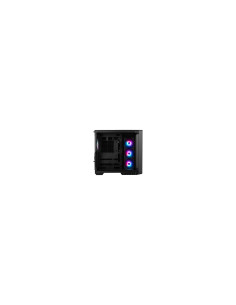 MSI MAG Pano 100R PZ Midi Tower Negro 2
