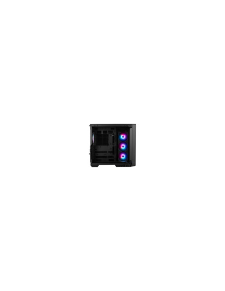 MSI MAG Pano 100R PZ Midi Tower Negro