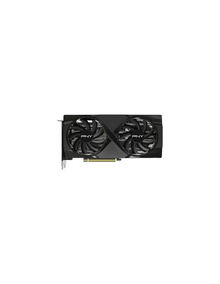 PNY GeForce RTX 5060 Ti OC NVIDIA 8 GB GDDR7