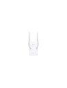 TP-Link RE225BE ampliador de red Repetidor de red Blanco