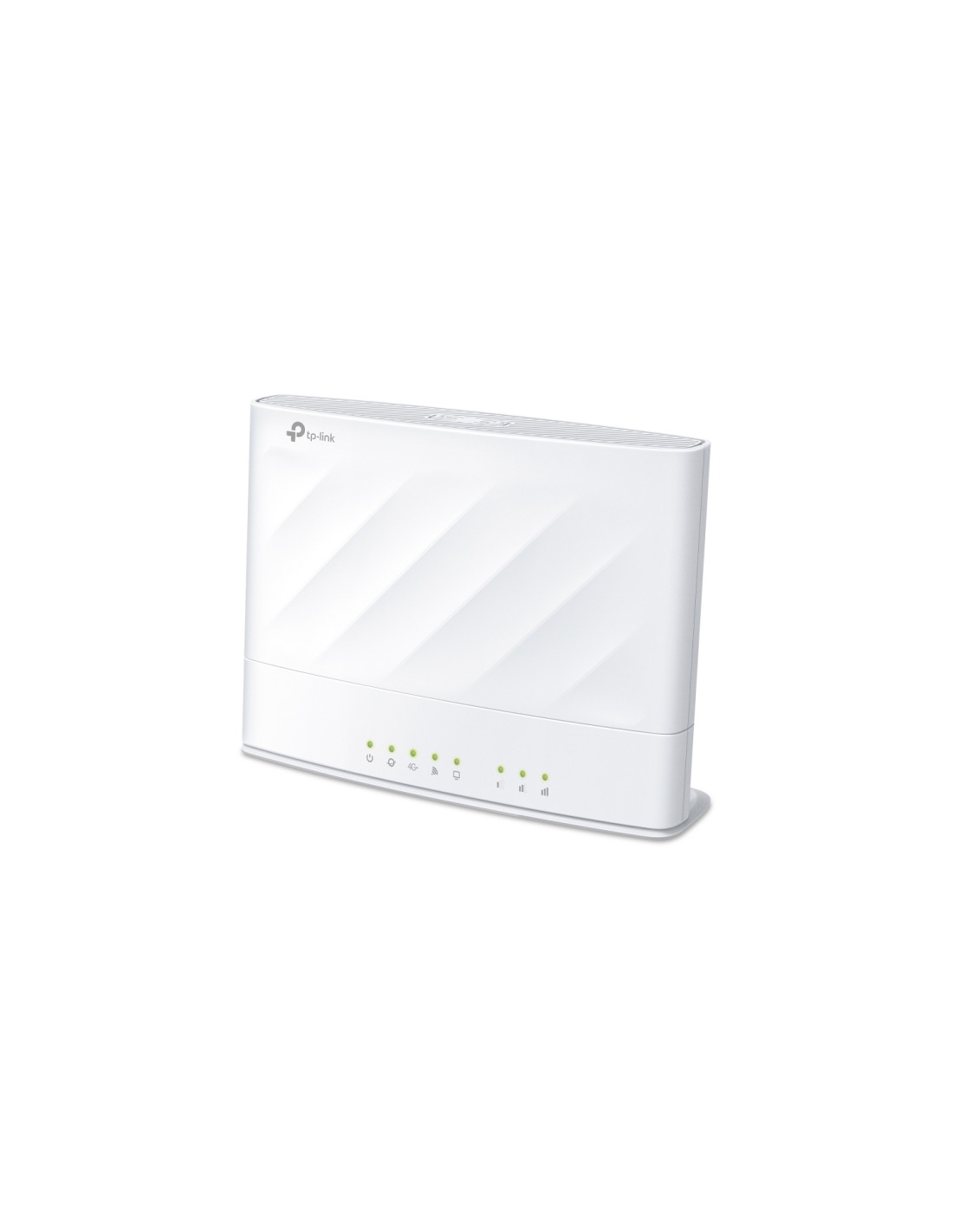 TP-Link Archer MX700 router inalámbrico Gigabit Ethernet Doble banda (2,4 GHz / 5 GHz) 4G Blanco
