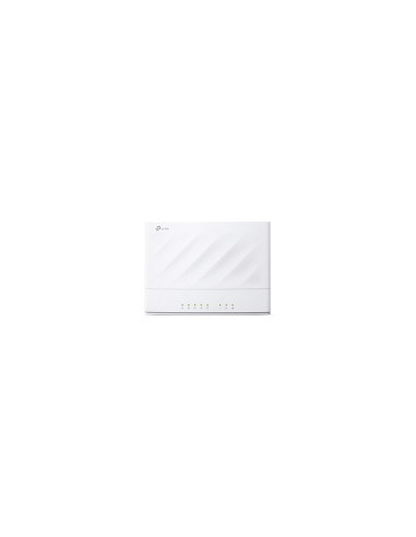 TP-Link Archer MX700 router inalámbrico Gigabit Ethernet Doble banda
