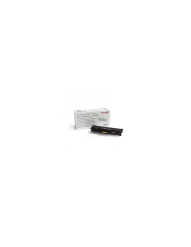 Xerox Phaser 3260 WorkCentre 3225 Cartucho tóner NEGRO gran capacidad