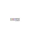 Mars Gaming MCP124W teclado Ratón incluido Juego USB QWERTY Portugués Blanco