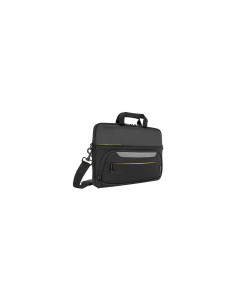 Targus City Gear 35,6 cm (14") Maletín Negro