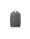 Lenovo B210 39,6 cm (15.6") Mochila Gris