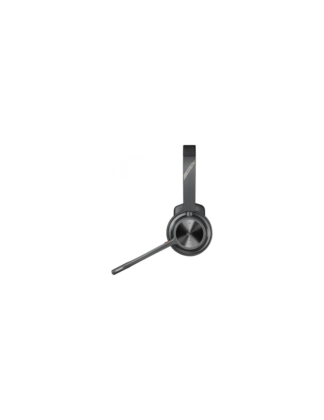 POLY Auricular VOYAGER 4310-M certificado para Microsoft Teams con USB-A