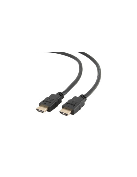 CABLE HDMI M A HDMI M 1.8MT GEMBIRD NEGRO CC-HDMI4-6