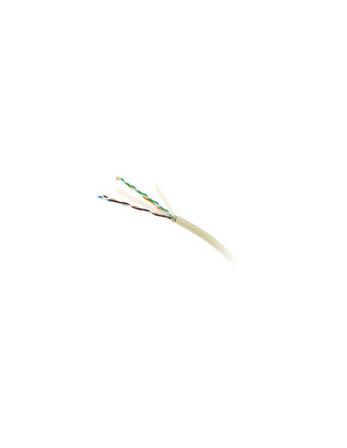 Gembird UPC-6004SE-L Cable de red cat6 U/UTP (UTP) 305m gris