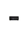 MSI Cubi N ADL-047BES 0,69 l tamaño PC Negro N100