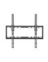 Gembird WM-55T-03 soporte para TV 139,7 cm (55") Negro