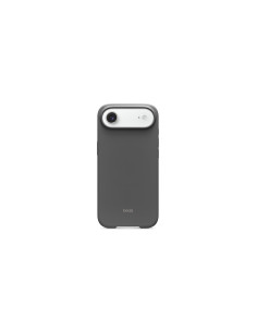 Apple MGJT4LL/A funda para teléfono móvil 16,5 cm (6.5") Granito, Gris