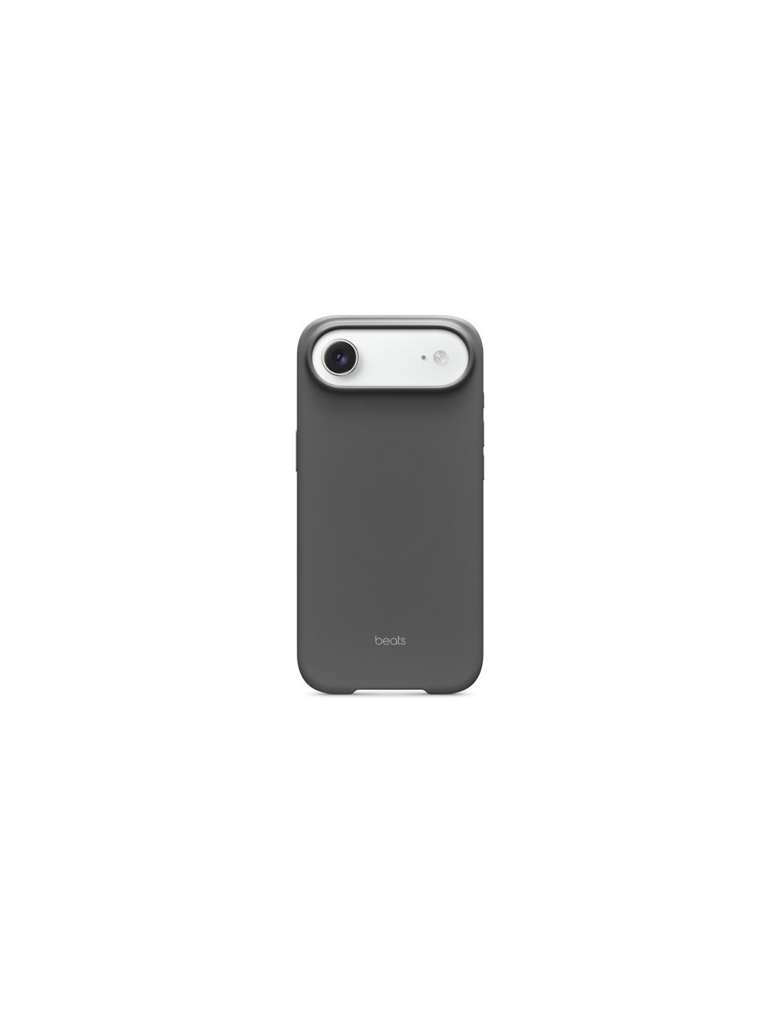 Apple MGJT4LL/A funda para teléfono móvil 16,5 cm (6.5") Granito, Gris