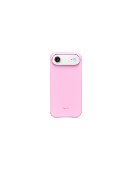 Apple MGJV4LL/A funda para teléfono móvil 16,5 cm (6.5") Rosa