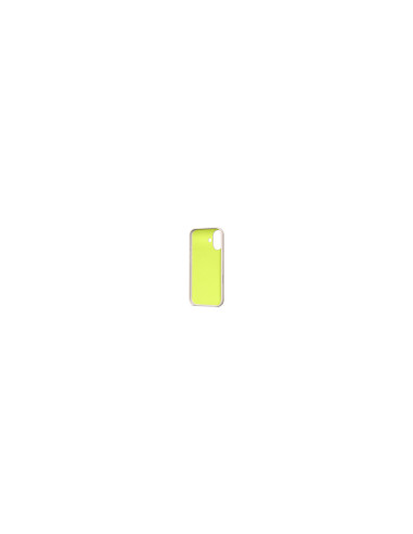 Apple MGK34LL/A funda para teléfono móvil 16 cm (6.3") Cal, Color piedra