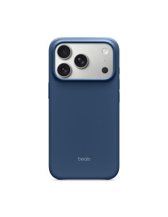 Apple MGKG4LL/A funda para teléfono móvil 16 cm (6.3") Azul