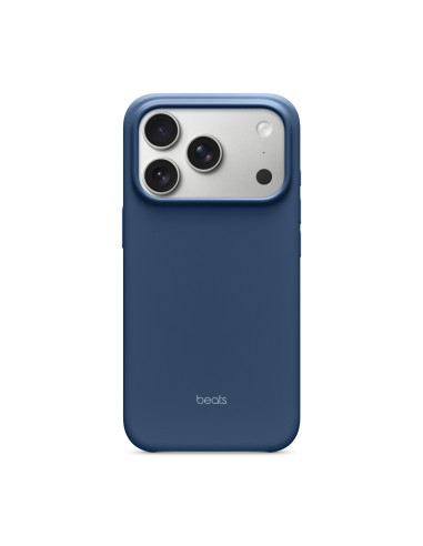 Apple MGKG4LL/A funda para teléfono móvil 16 cm (6.3") Azul