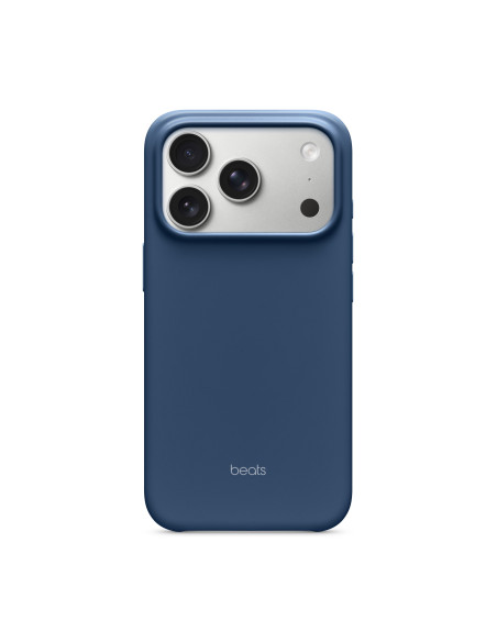 Apple MGKG4LL/A funda para teléfono móvil 16 cm (6.3") Azul