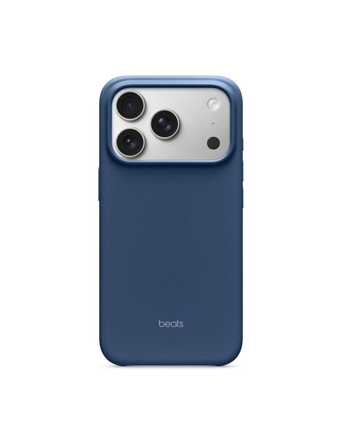 Apple MGKG4LL/A funda para teléfono móvil 16 cm (6.3") Azul