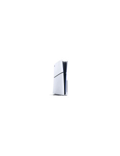 Sony PlayStation 5 1 TB Wifi Negro, Blanco 2