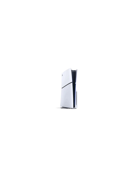 Sony PlayStation 5 1 TB Wifi Negro, Blanco