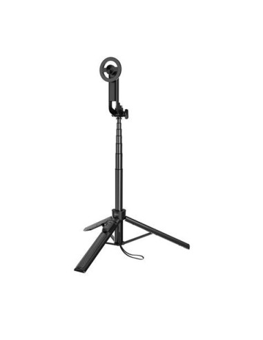 SOPORTE PALO SELFIE TRIPODE MAGNETICO