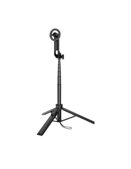 SOPORTE PALO SELFIE TRIPODE MAGNETICO