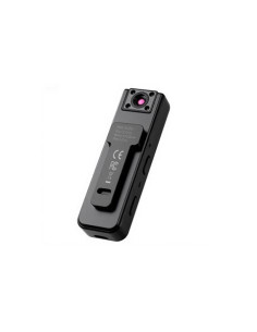 VIDEO CÁMARA CON VISIÓN NOCTURNA Y GRABADORA DE VOZ 2