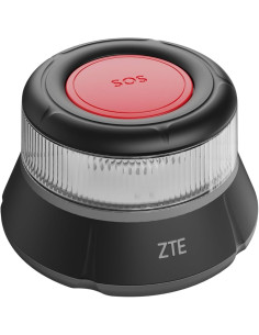 LUZ DE EMERGENCIA V16 ZTE HOMOLOGADA CONECTADA CON DGT