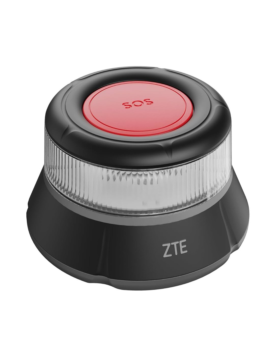 LUZ DE EMERGENCIA V16 ZTE HOMOLOGADA CONECTADA CON DGT