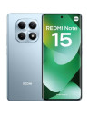 XIAOMI REDMI NOTE 15 8GB RAM 256GB ROM AZUL