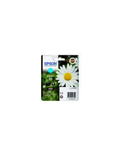 Epson Daisy Cartucho 18 cian