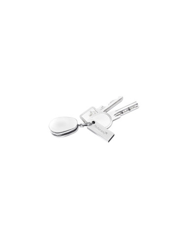 MEMORIA USB 3.0 INTENSO PREMIUM LINE 64GB PLATA 3534490