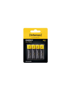 PILAS INTENSO ENERGY AALR06 ULTRA ALCALINA PACK-4 7501424