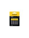 PILAS INTENSO ENERGY AALR06 ULTRA ALCALINA PACK-4 7501424