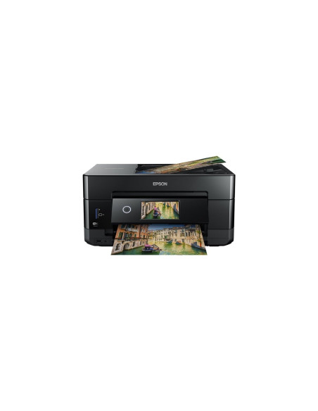 MULTIFUNCION TINTA EPSON EXPRESSION PREMIUM XP-7100 NEGRO C11CH03402