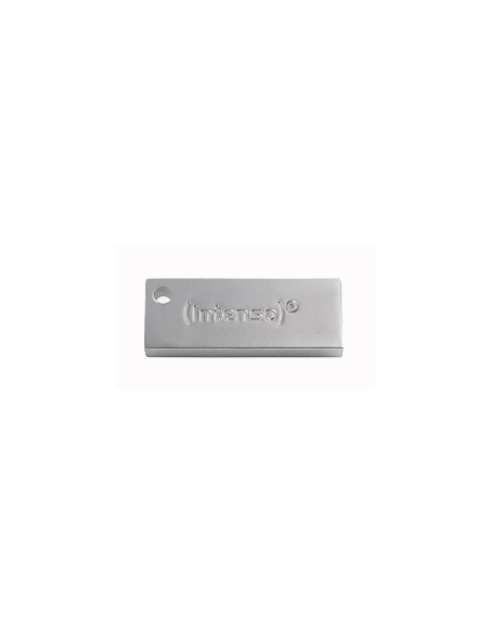 MEMORIA USB 3.0 INTENSO 3534491 PREMIUM 128GB PLATA 3534491