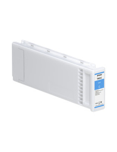 Epson Singlepack Cyan T800200 UltraChrome PRO 700ml