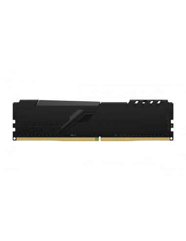 Kingston Technology FURY Beast módulo de memoria 16 GB 1 x 16 GB DDR4 3200 MHz