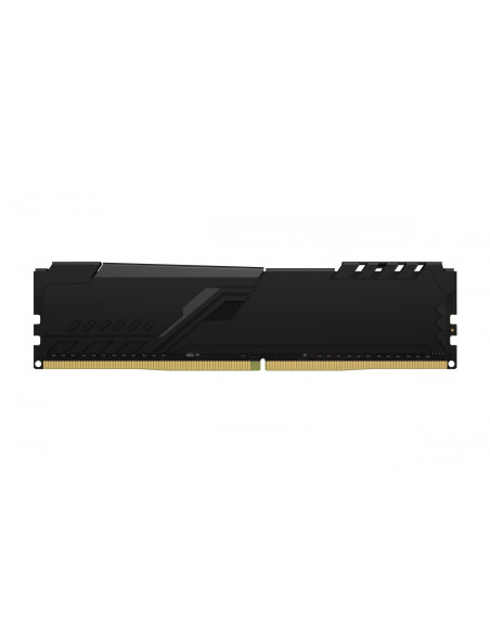 Kingston Technology FURY Beast módulo de memoria 16 GB 1 x 16 GB DDR4 3200 MHz