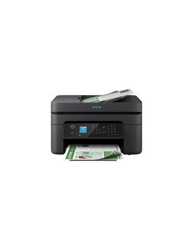 Epson WorkForce WF-2930DWF Inyección de tinta A4 5760 x 1440 DPI 33 ppm Wifi