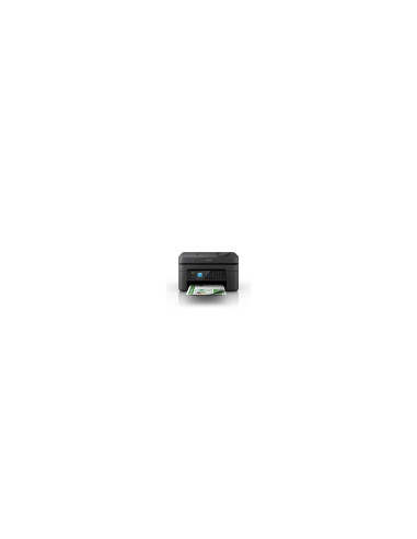 Epson WorkForce WF-2930DWF Inyección de tinta A4 5760 x 1440 DPI 33 ppm Wifi