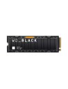 Western Digital Black SN850X M.2 1000 GB PCI Express 4.0 NVMe