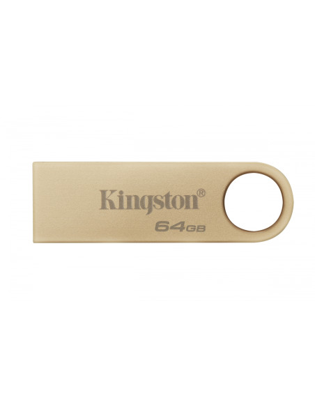 Kingston Technology DataTraveler 64GB 220MB/s Unidad USB 3.2 Gen 1