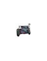 Mars Gaming MGPXW mando y volante Blanco Bluetooth/USB Gamepad Analógico/Digital Android, Nintendo Switch, PlayStation 4, PlaySt