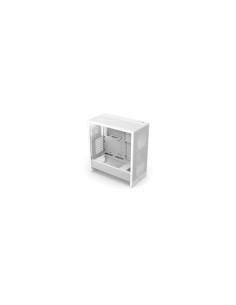 NZXT H5 Flow Midi Tower Blanco 2