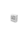 NZXT H5 Flow Midi Tower Blanco